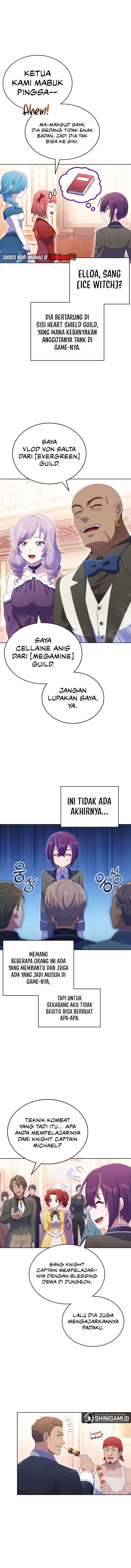 Never Die Extra - Chapter 57 10