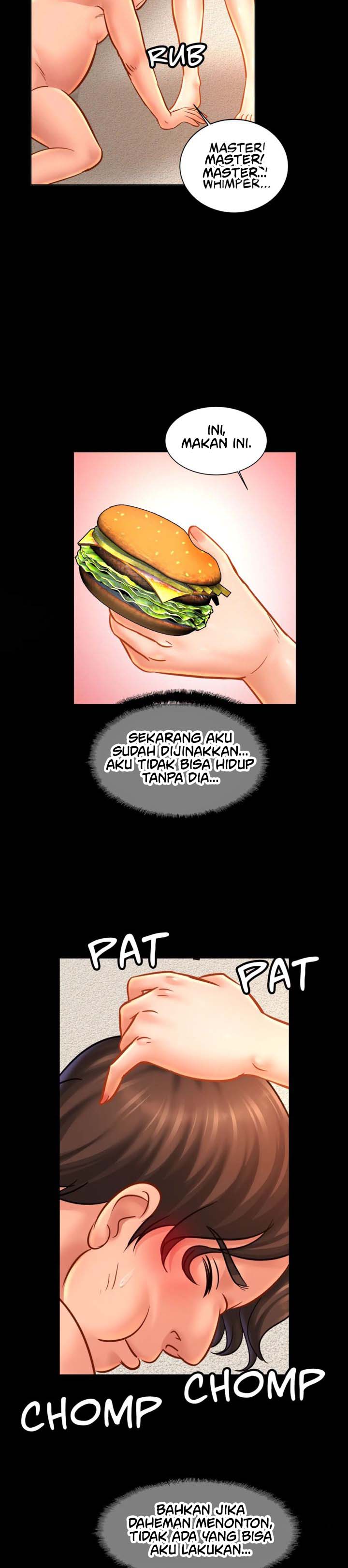 Closefam - Chapter 57 49