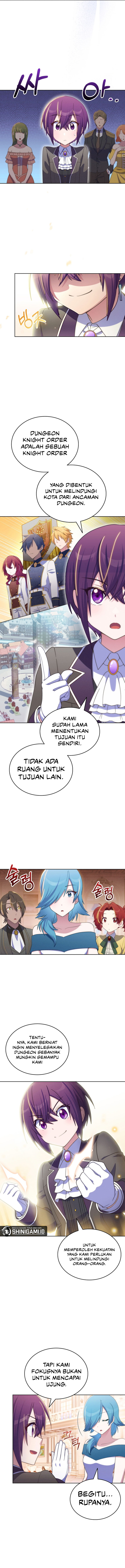 Never Die Extra - Chapter 57 12