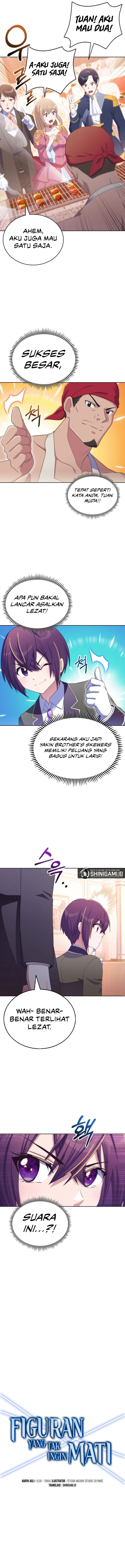 Never Die Extra - Chapter 57 4