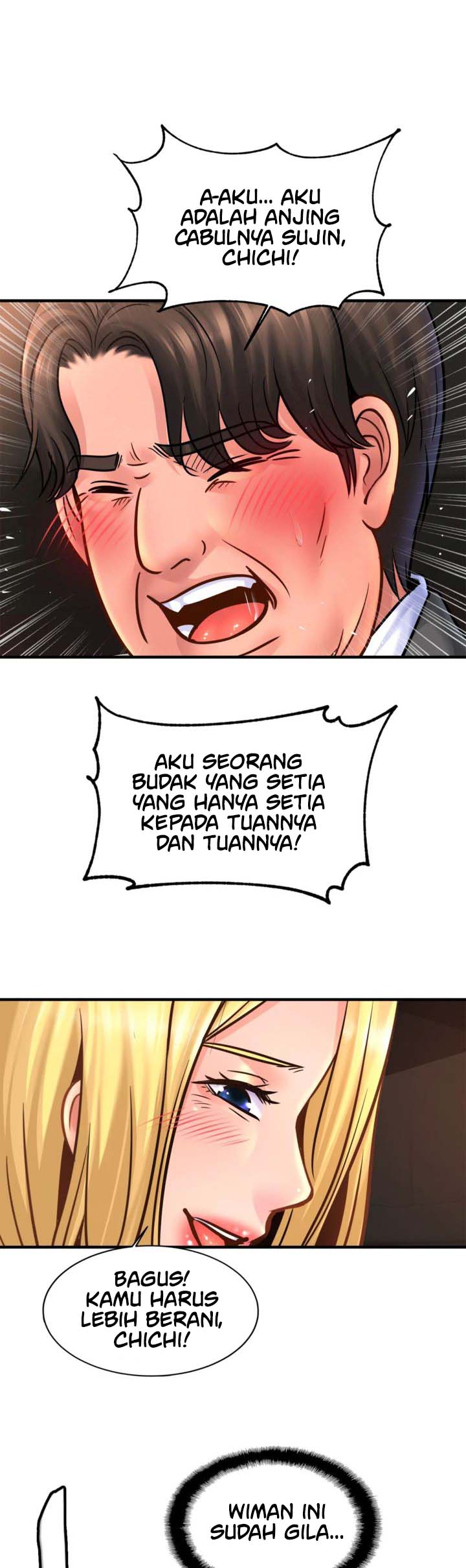 Closefam - Chapter 57 52