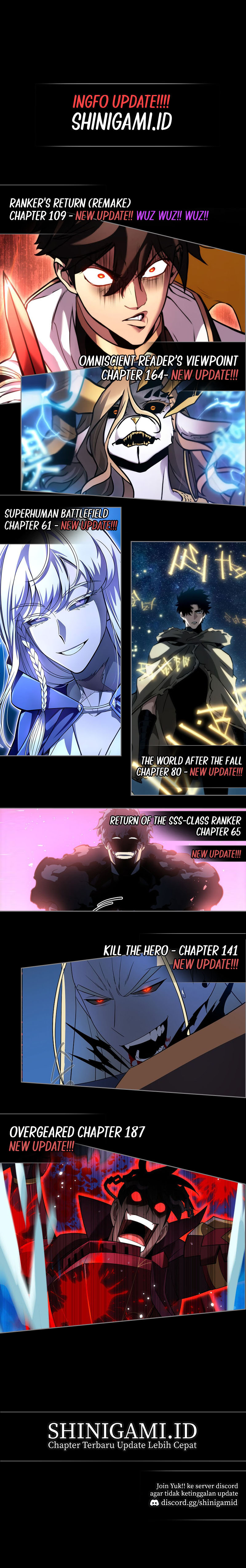 Never Die Extra - Chapter 57 16