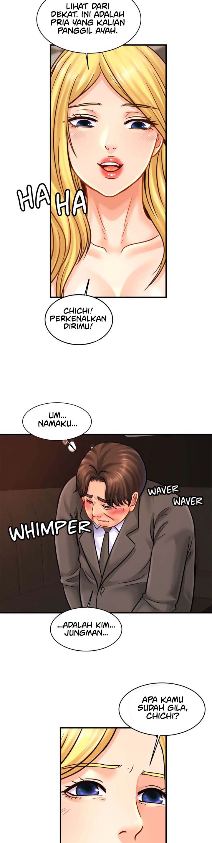 Closefam - Chapter 57 40