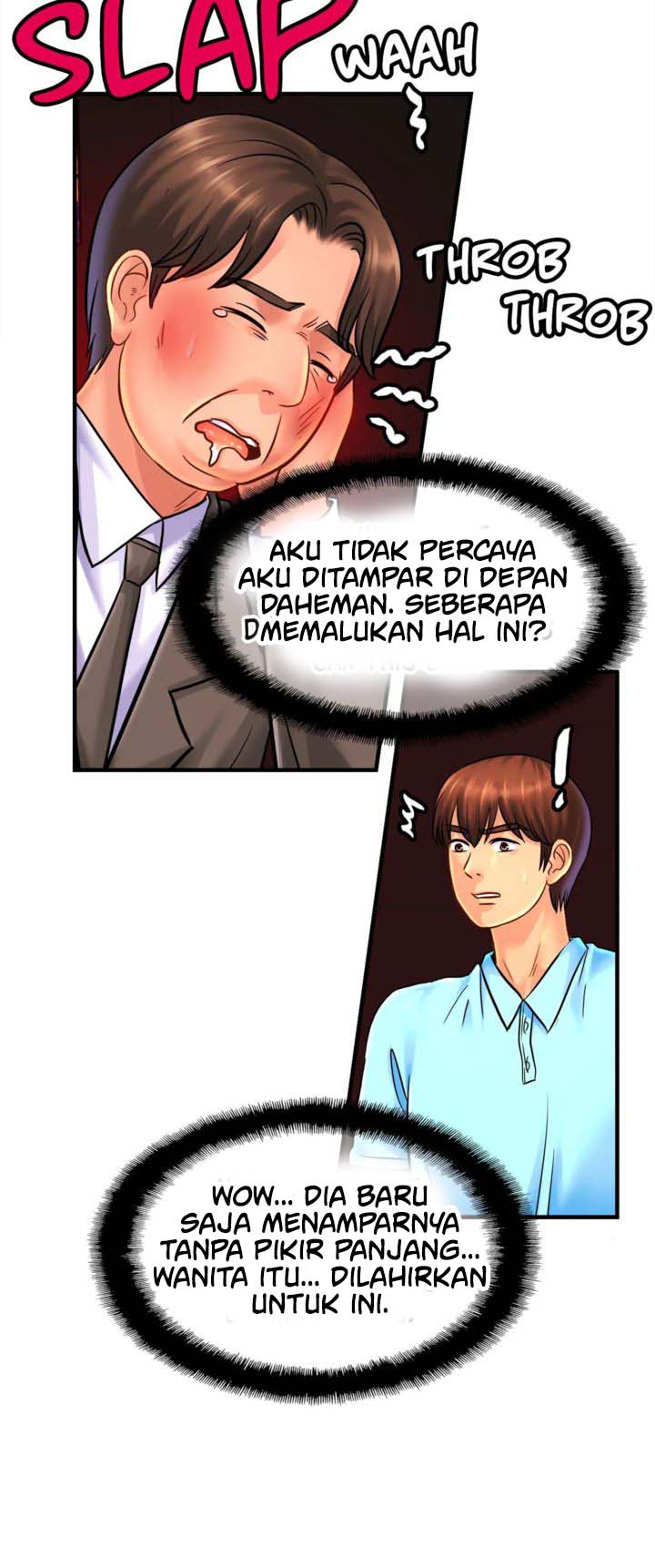 Closefam - Chapter 57 38