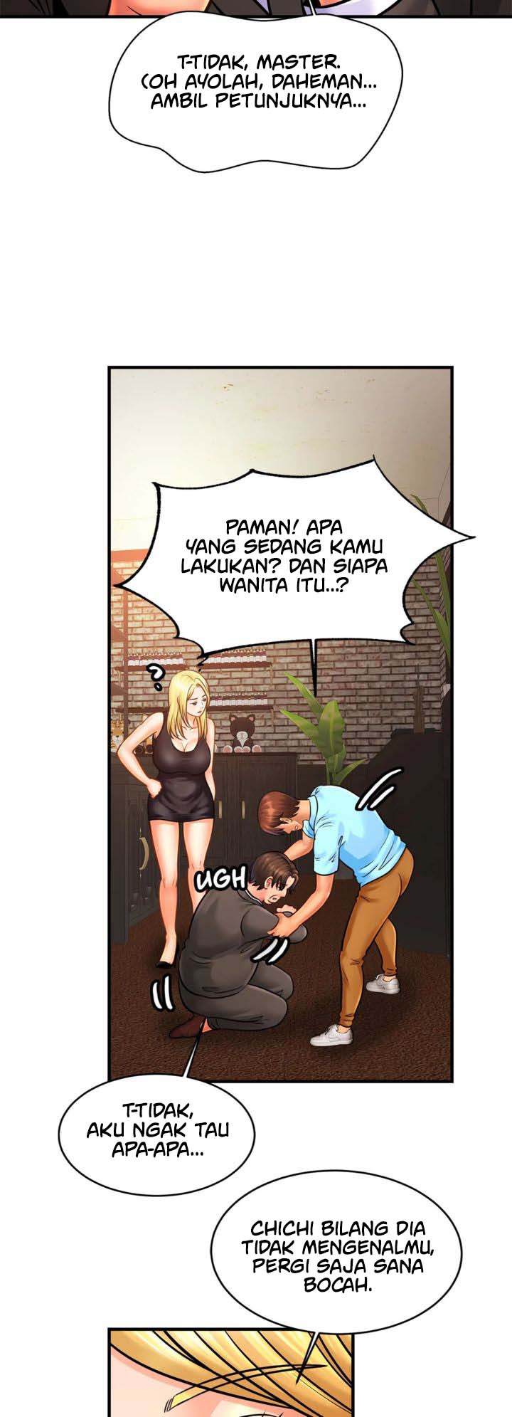 Closefam - Chapter 57 5