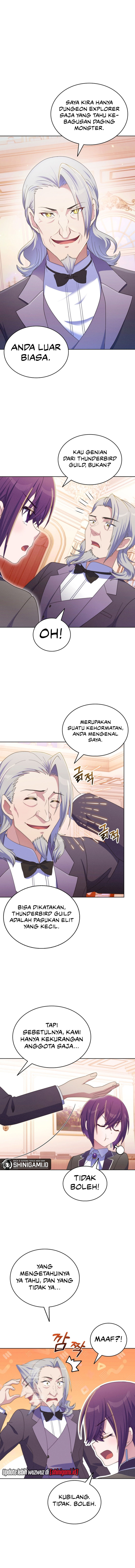 Never Die Extra - Chapter 57 5