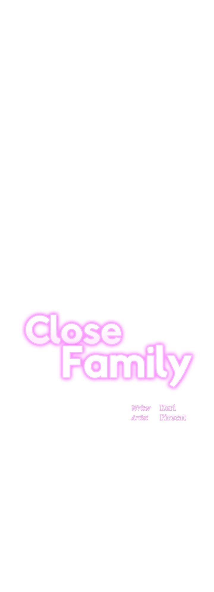 Closefam - Chapter 57 2