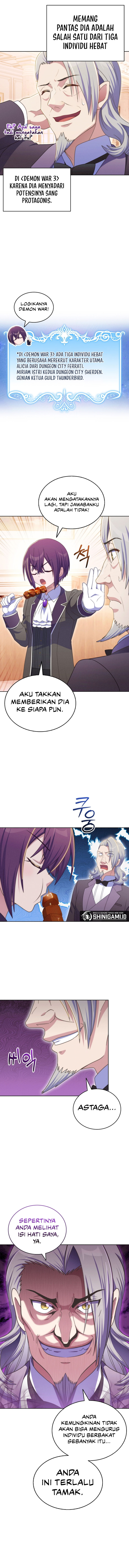 Never Die Extra - Chapter 57 7