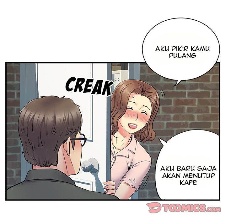 Single Again - Chapter 30 115