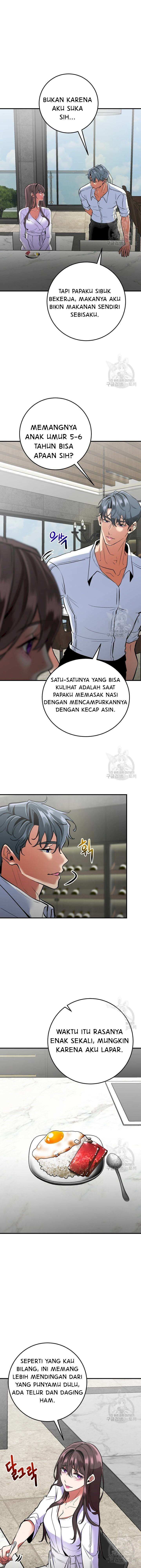 Sexy Wife - Chapter 30 7