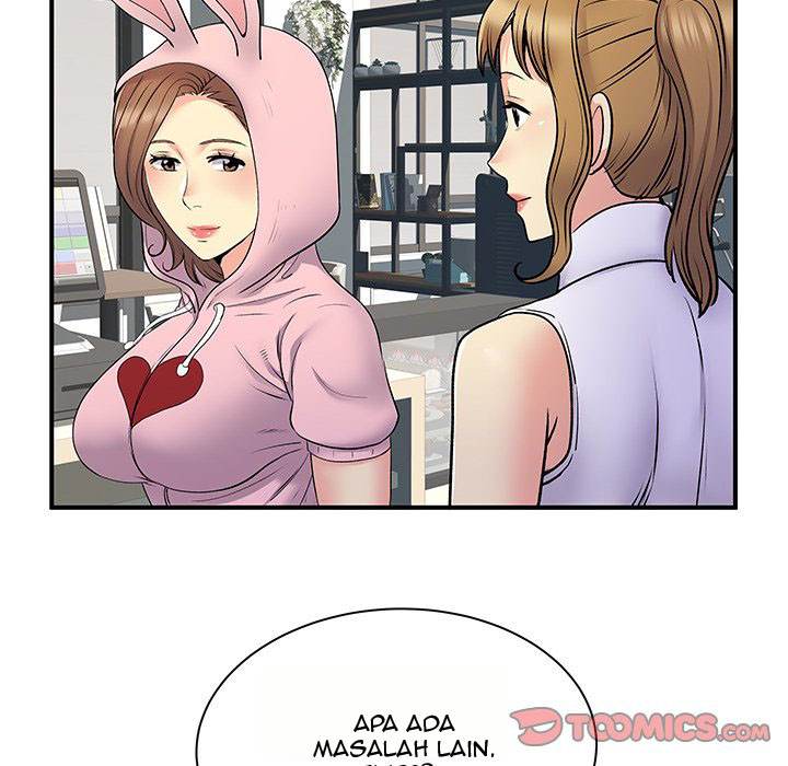 Single Again - Chapter 30 73