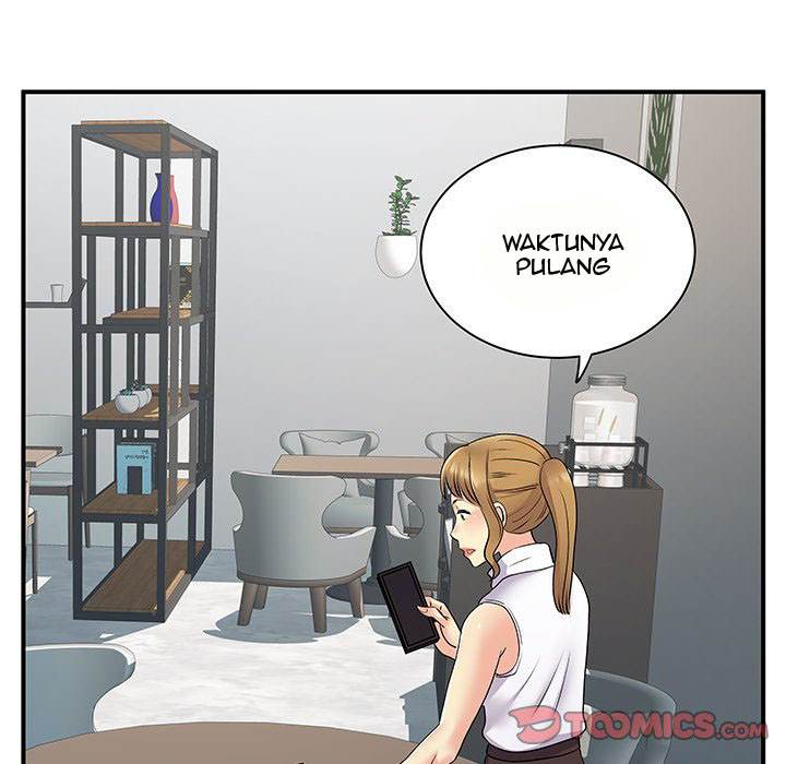 Single Again - Chapter 30 91