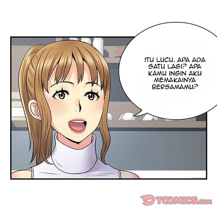 Single Again - Chapter 30 7