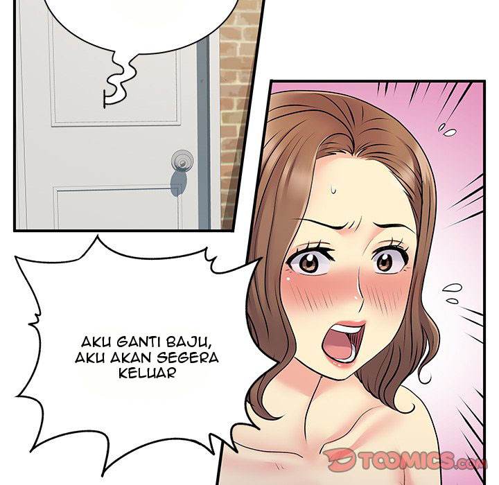 Single Again - Chapter 30 112