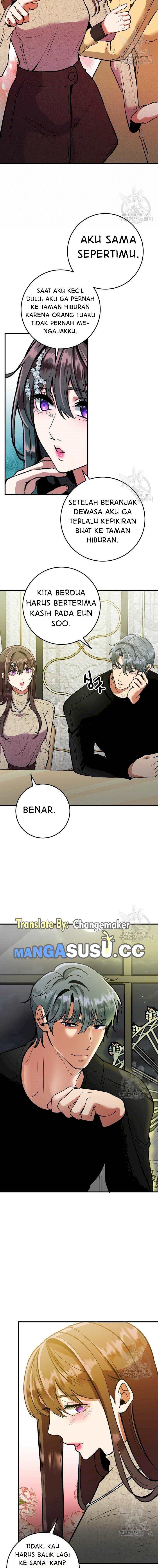 Sexy Wife - Chapter 32 16