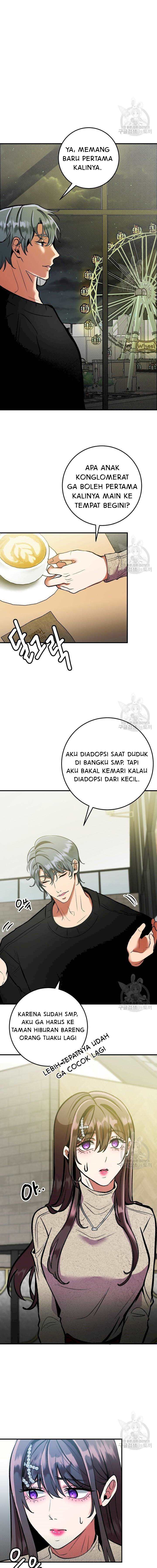 Sexy Wife - Chapter 32 14