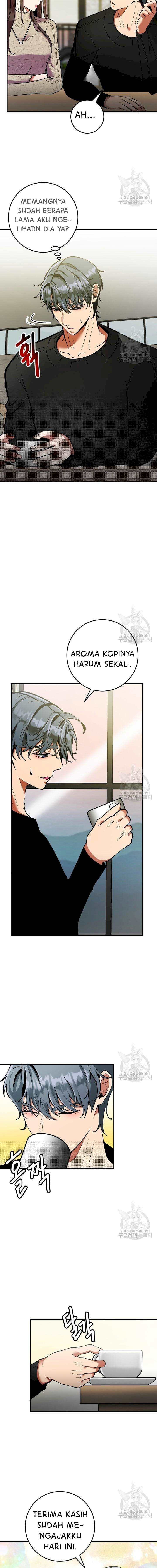Sexy Wife - Chapter 32 12