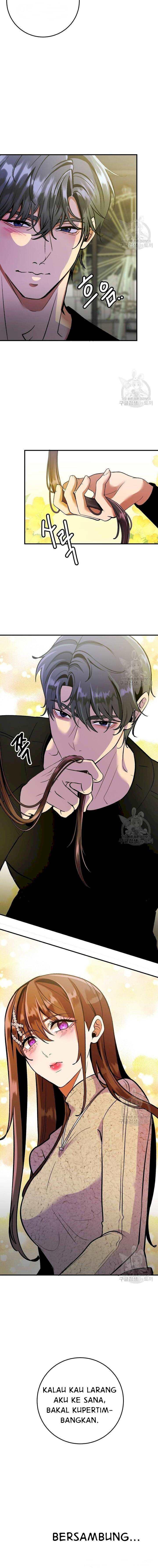 Sexy Wife - Chapter 32 17