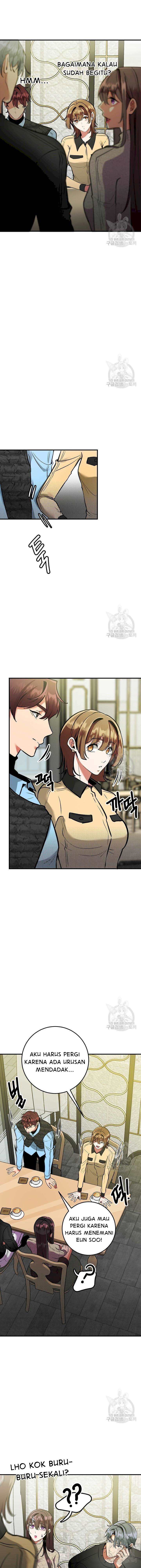 Sexy Wife - Chapter 32 9