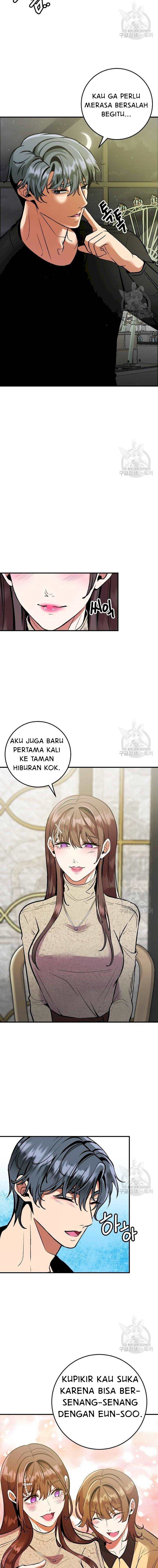 Sexy Wife - Chapter 32 15