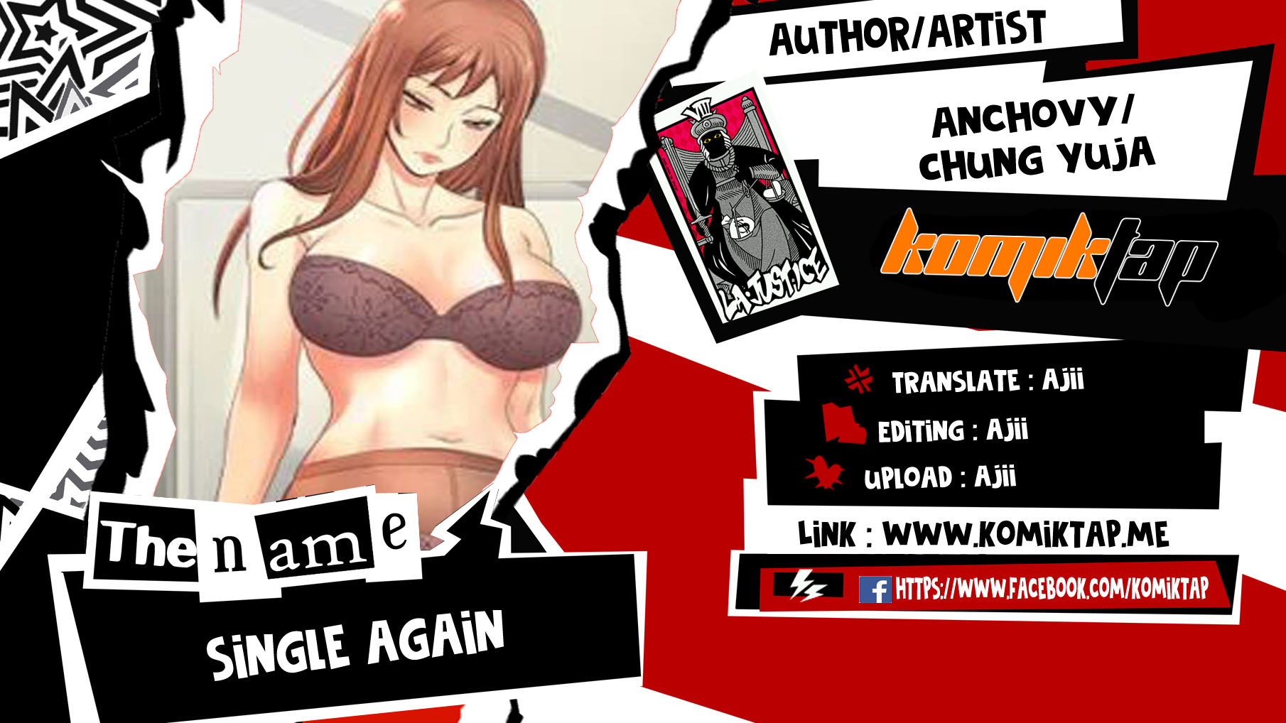 Single Again - Chapter 36 END 1