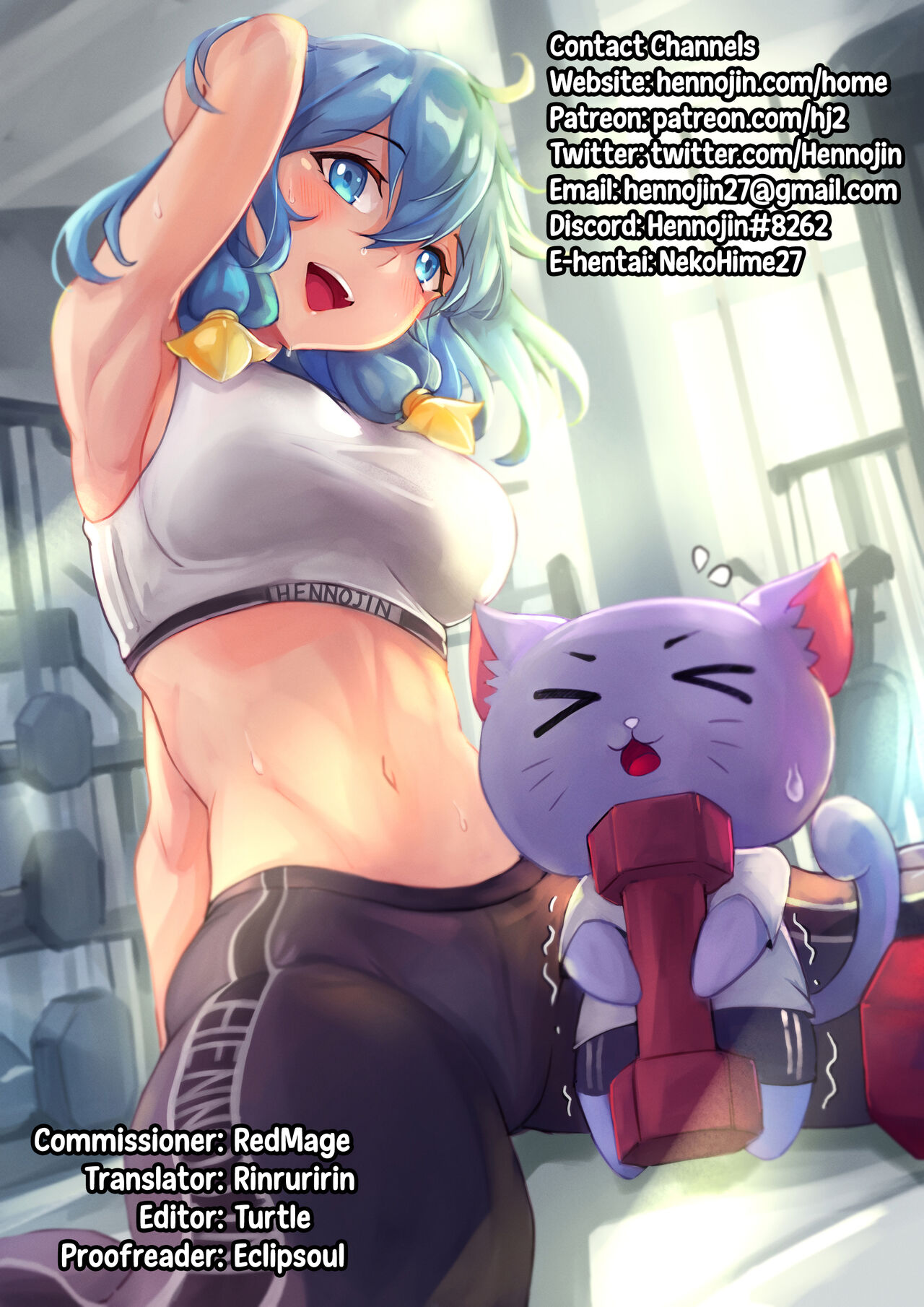 Nagiko-san to Kimochii Koto Shiyo - Chapter 1 34
