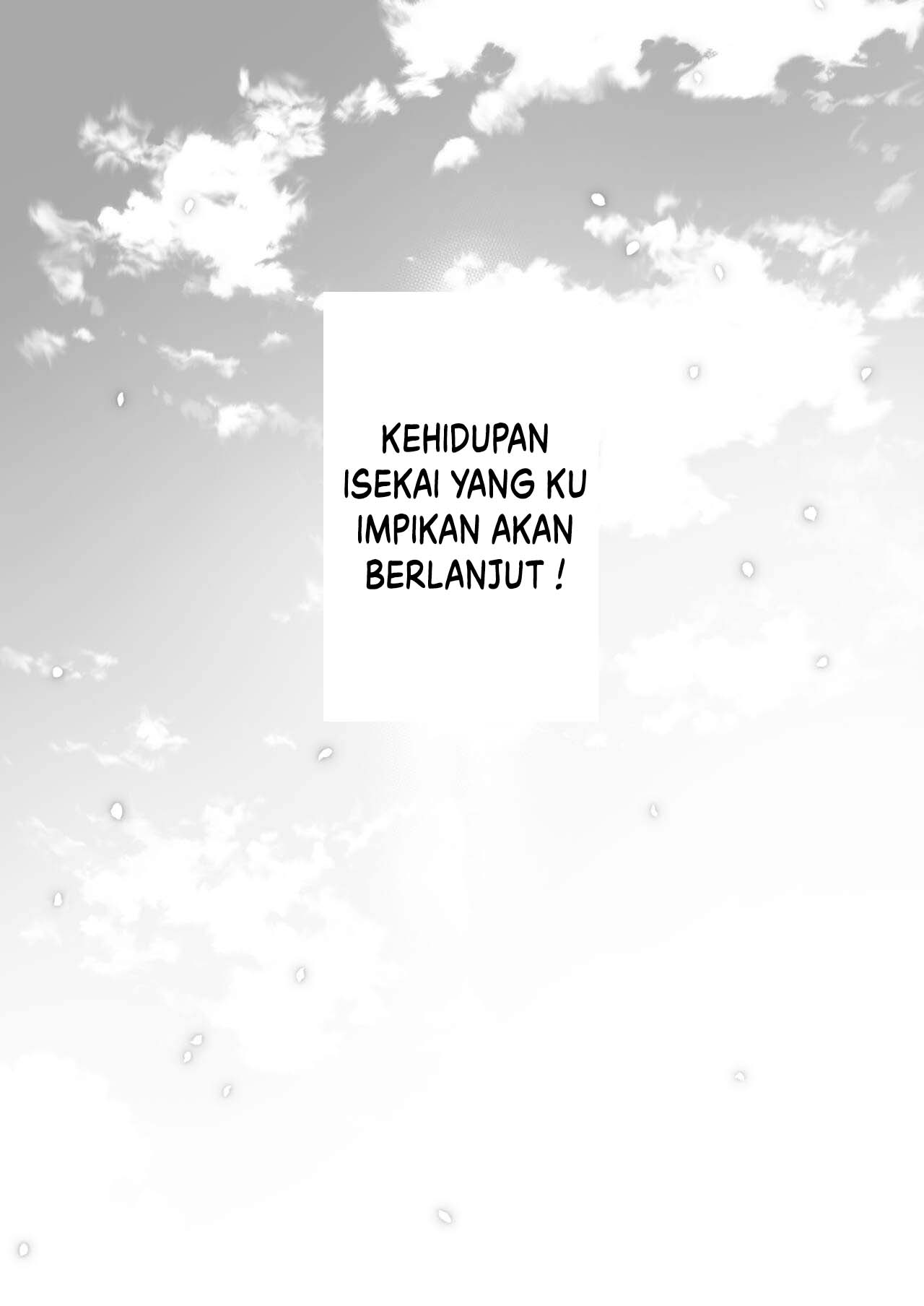 Boku no Risou no Isekai Seikatsu 11 - Chapter 1 32