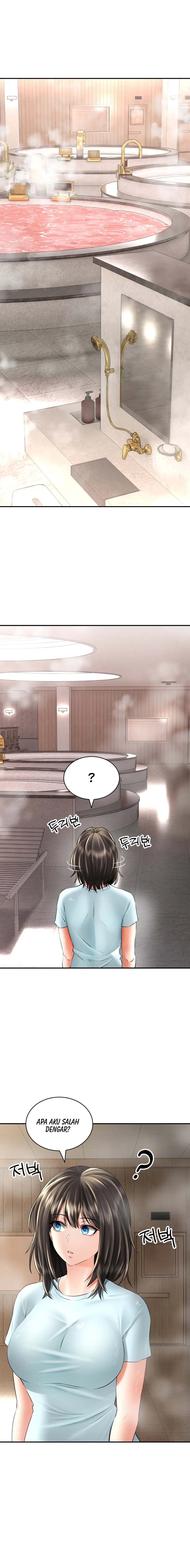 Herbal Love Story - Chapter 9 3