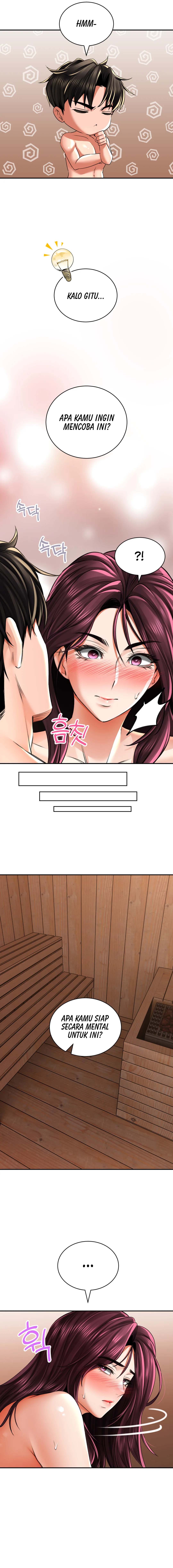 Herbal Love Story - Chapter 9 16