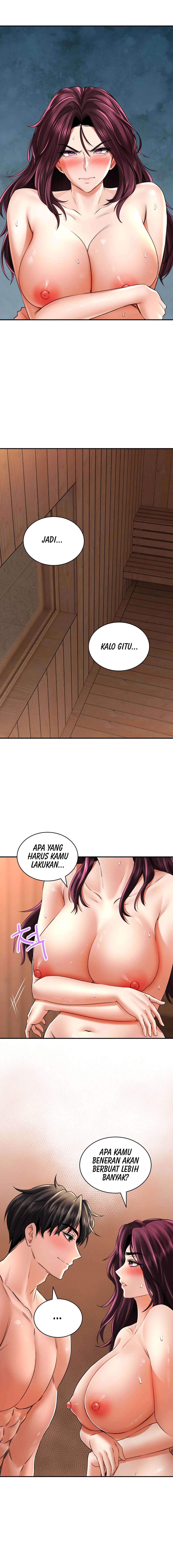 Herbal Love Story - Chapter 9 15