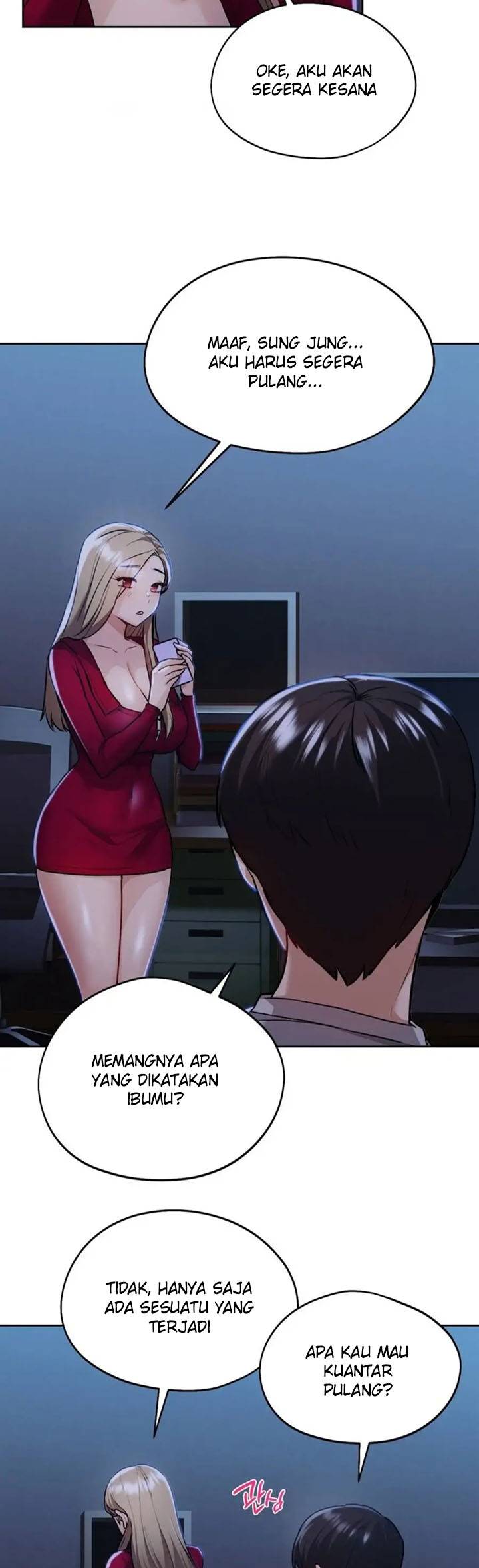 Wreck My Bias - Chapter 5 28