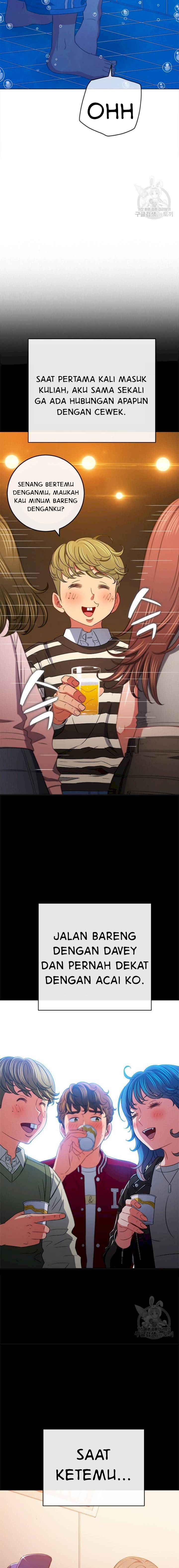 My High School Bully - Chapter 149 8