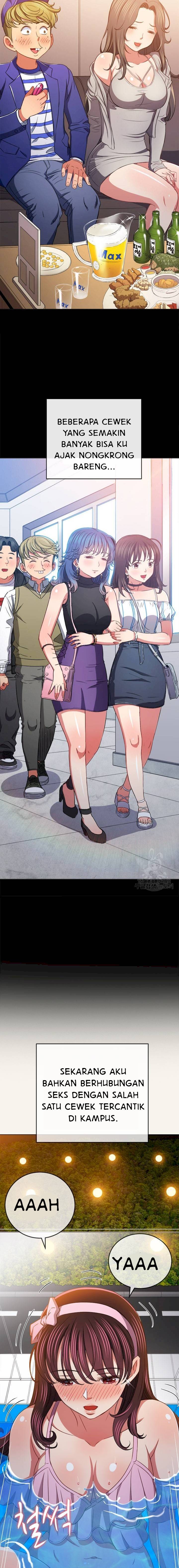 My High School Bully - Chapter 149 9