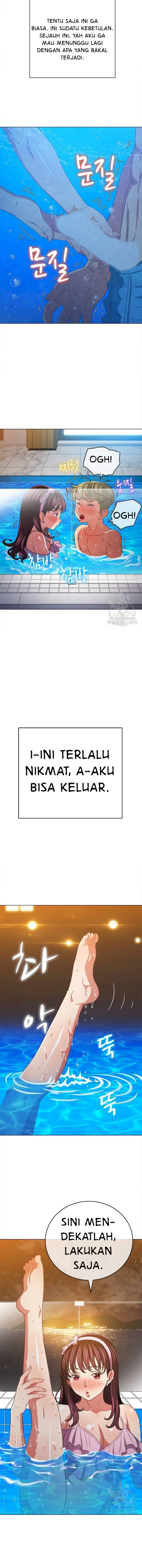 My High School Bully - Chapter 149 4