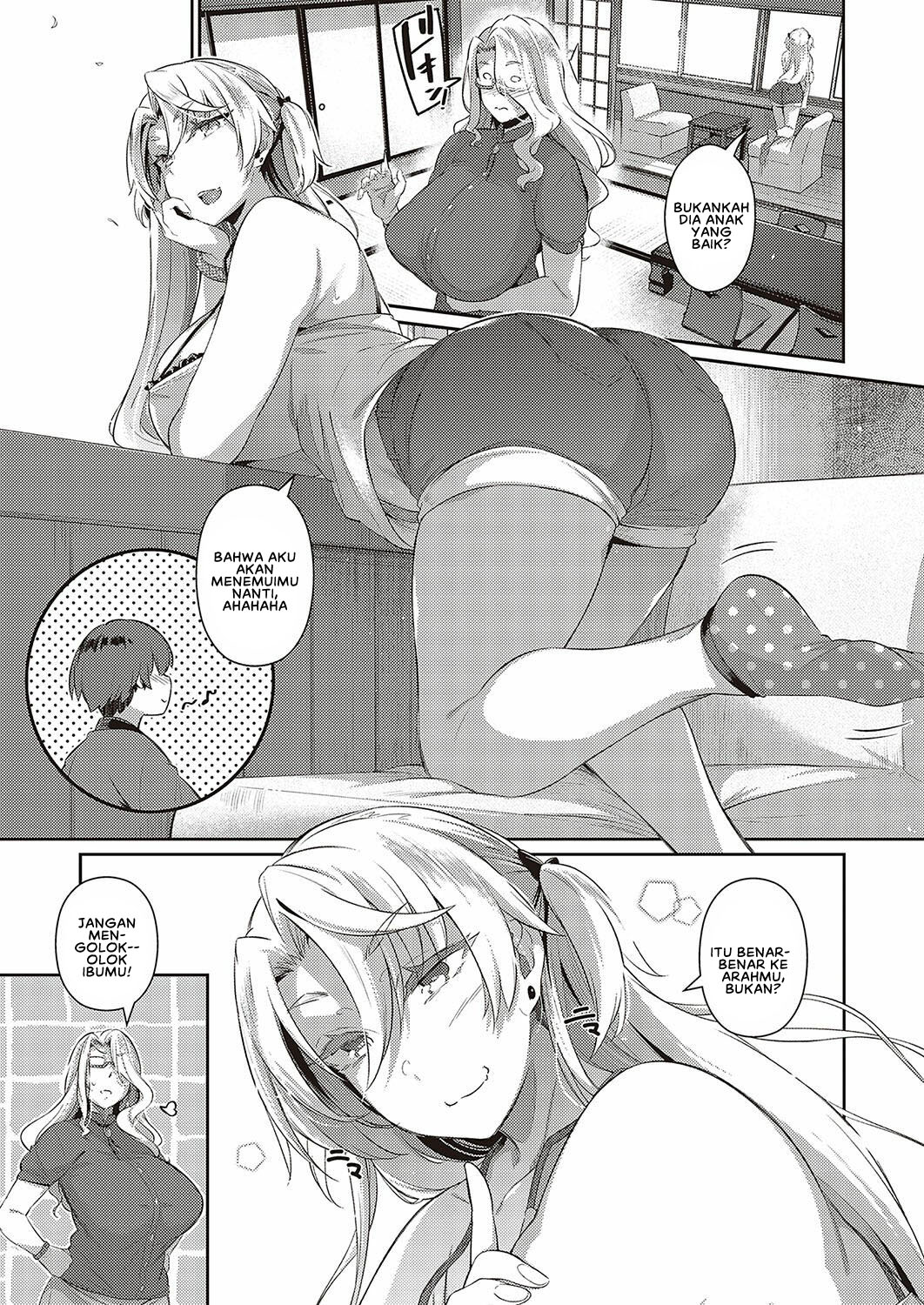 Last Summer - Chapter 2 9