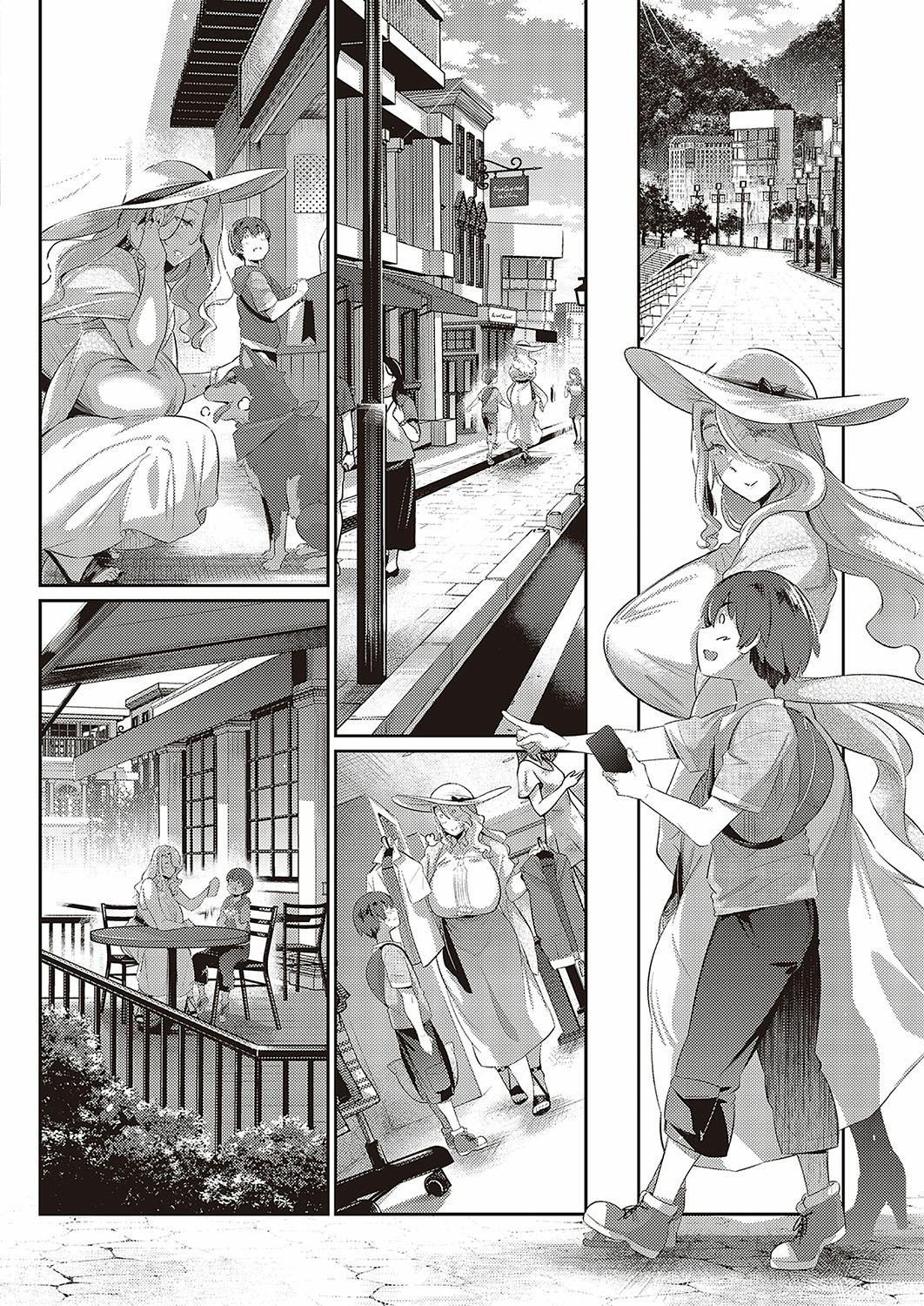 Last Summer - Chapter 2 28