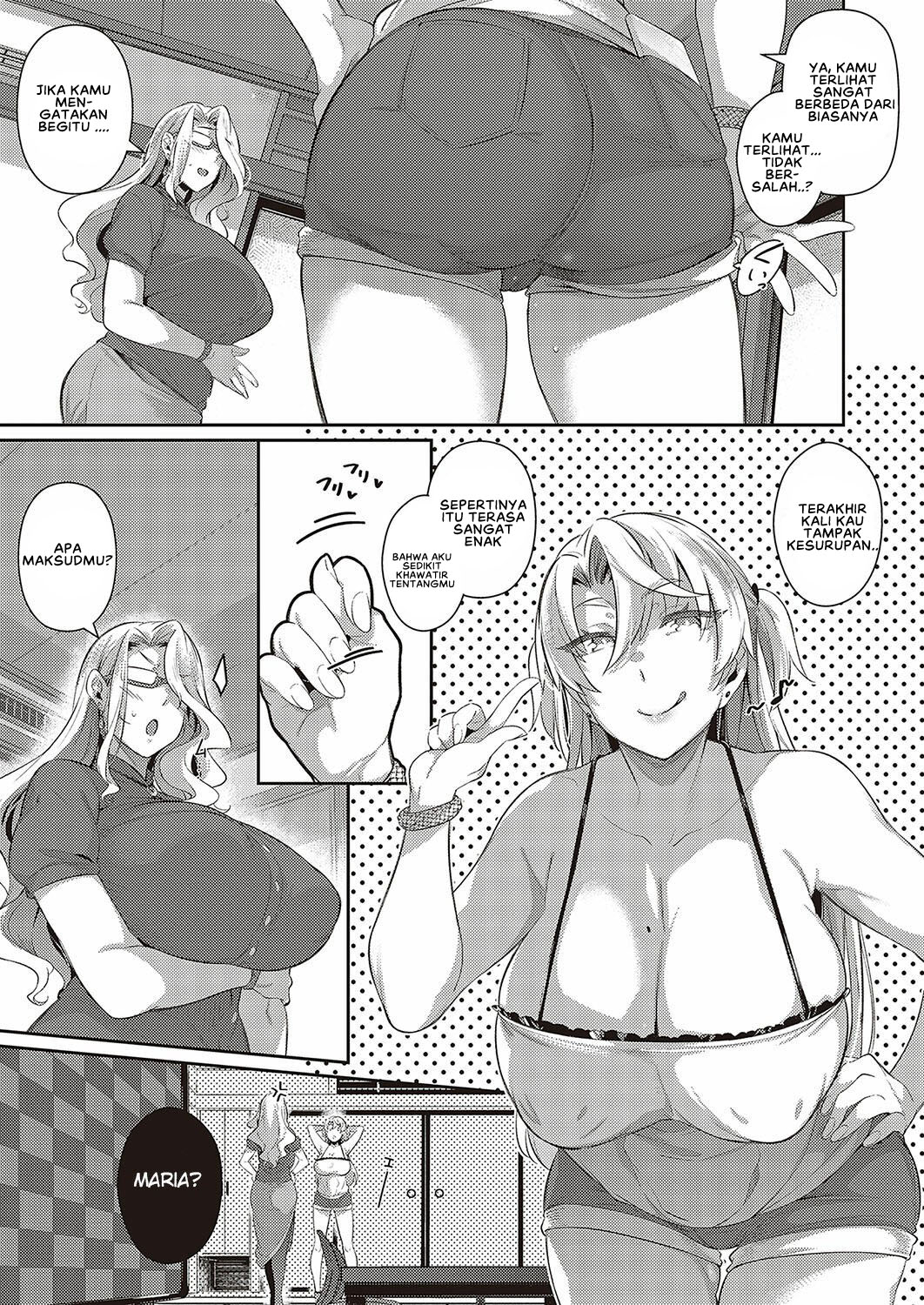 Last Summer - Chapter 2 11