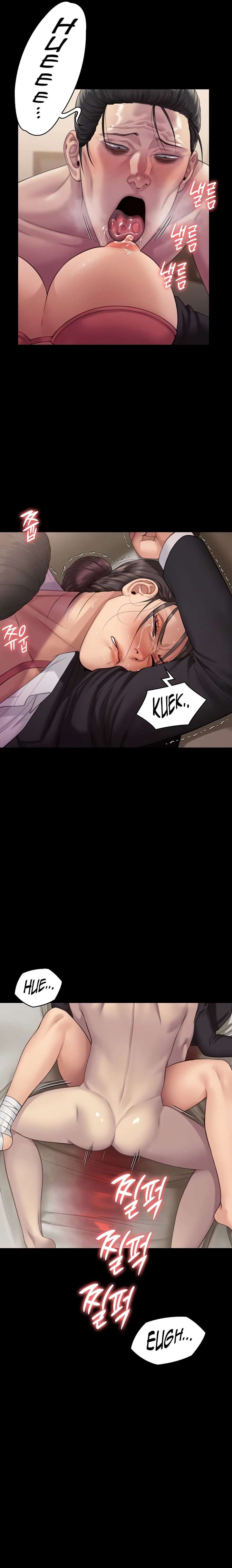 Queen Bee (Andrew) - Chapter 274 19