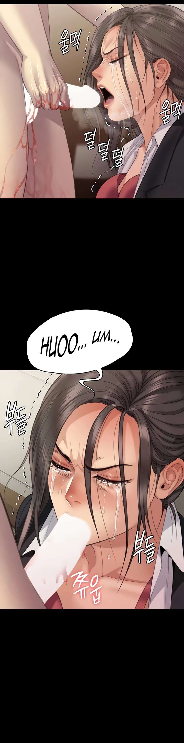 Queen Bee (Andrew) - Chapter 274 2