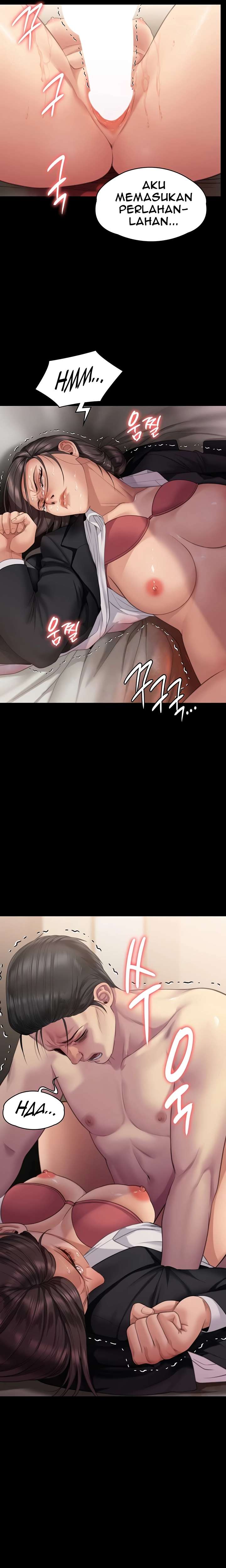 Queen Bee (Andrew) - Chapter 274 14