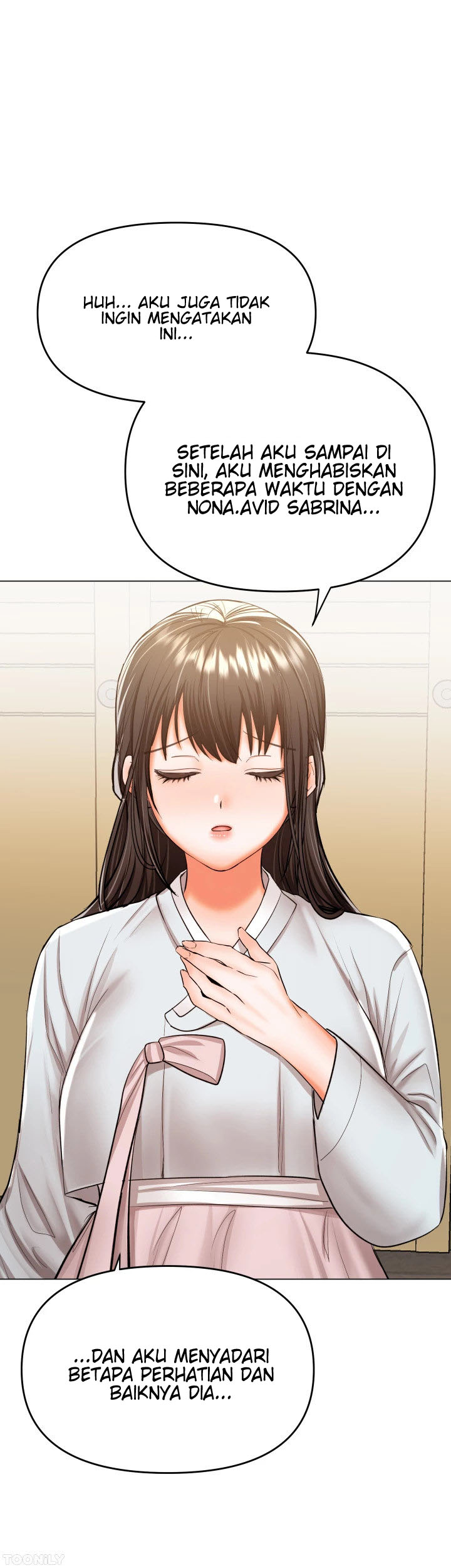 Sponsor Me Please - Chapter 53 24