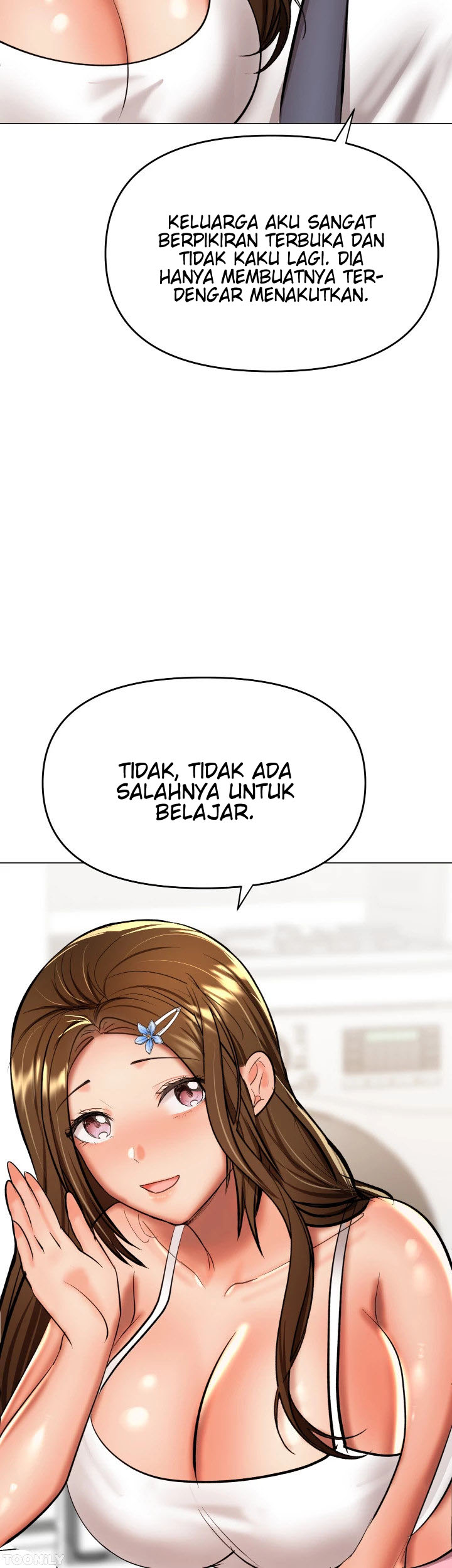 Sponsor Me Please - Chapter 53 32