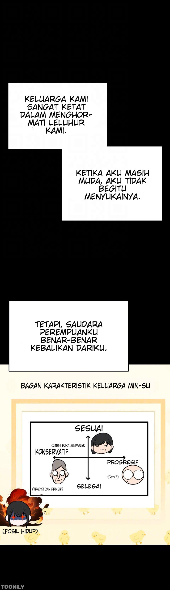 Sponsor Me Please - Chapter 53 15