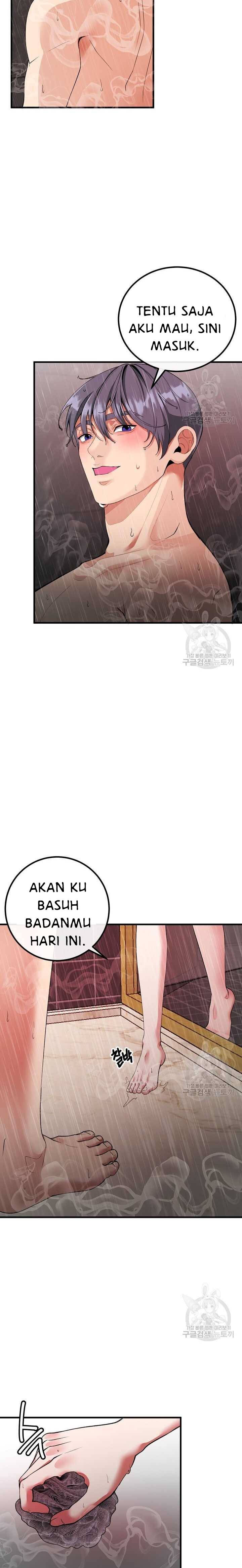 Sexy Wife - Chapter 53 17