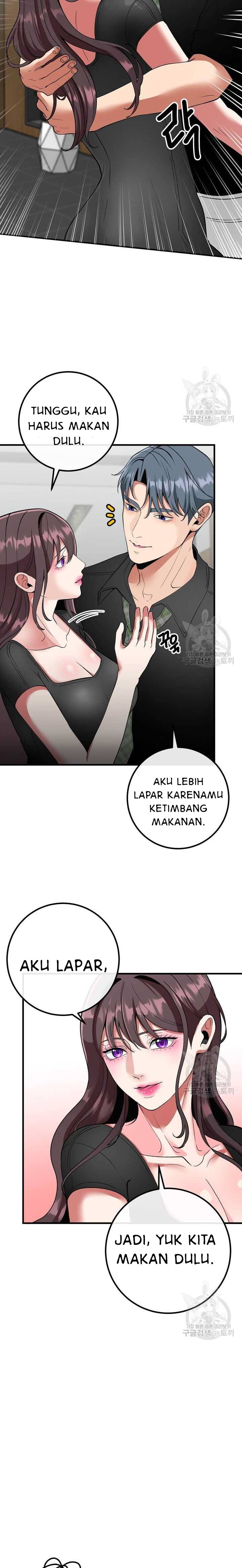Sexy Wife - Chapter 53 11
