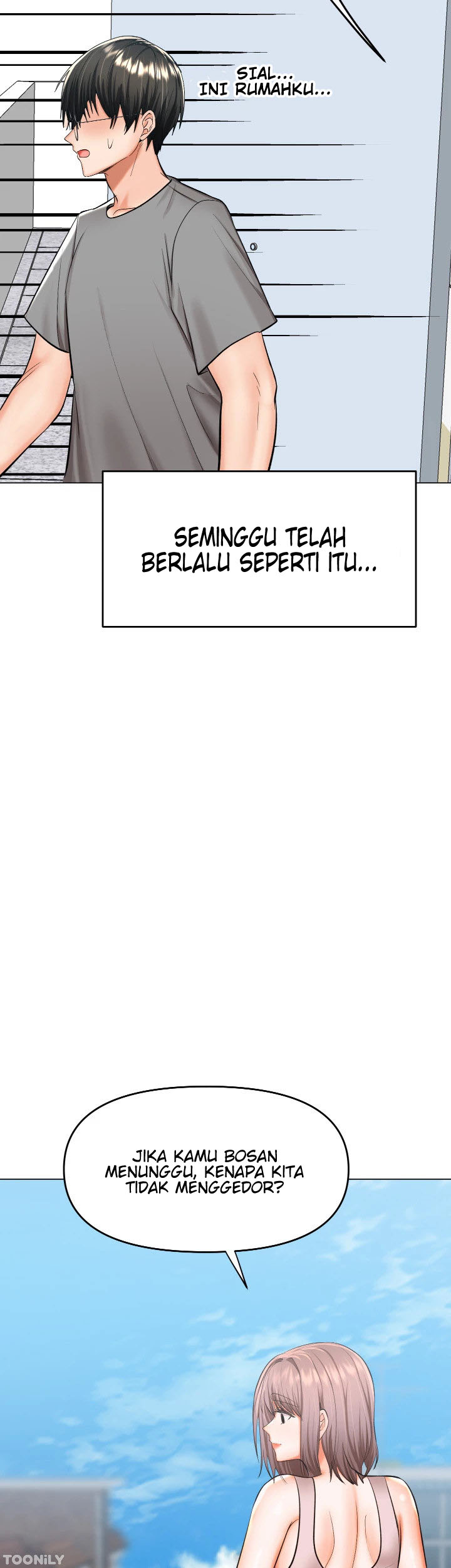 Sponsor Me Please - Chapter 53 49