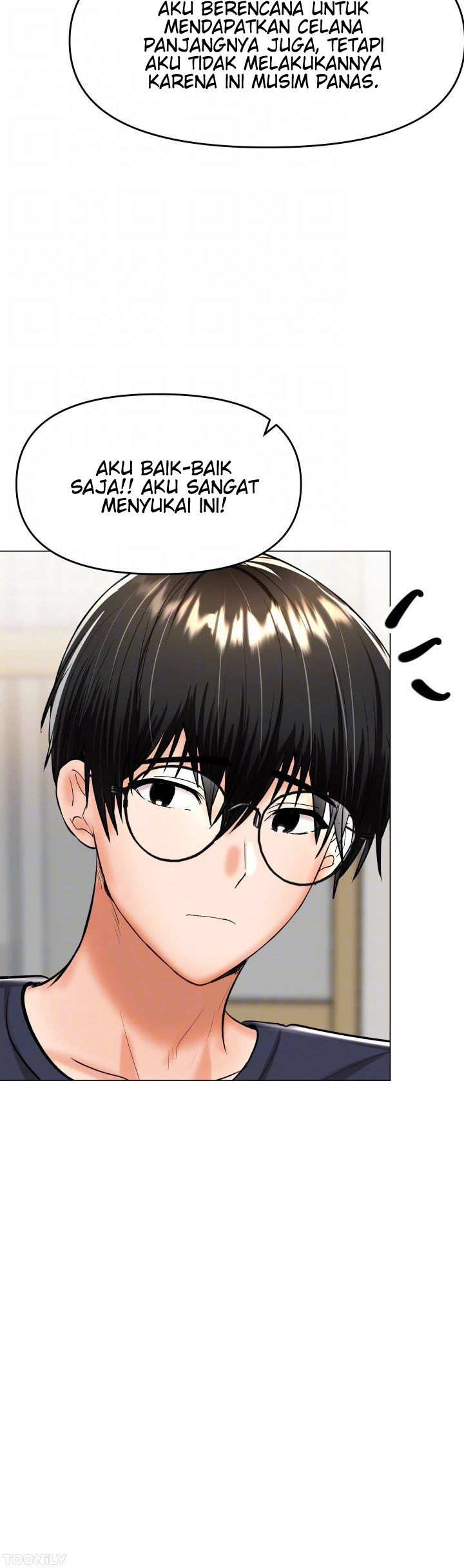 Sponsor Me Please - Chapter 53 41