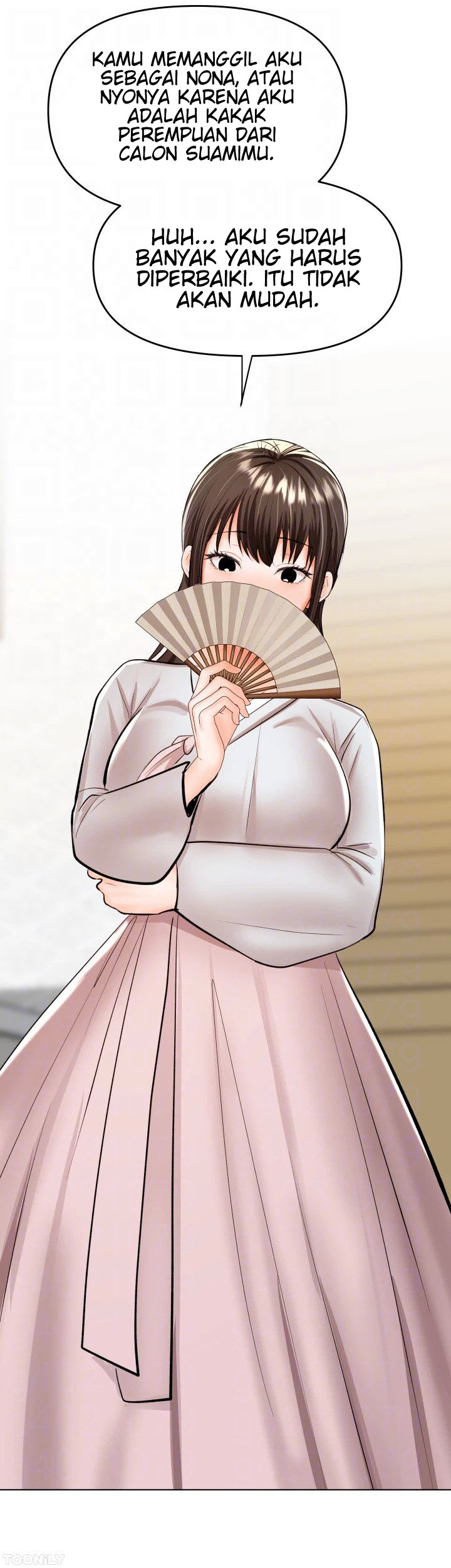 Sponsor Me Please - Chapter 53 37