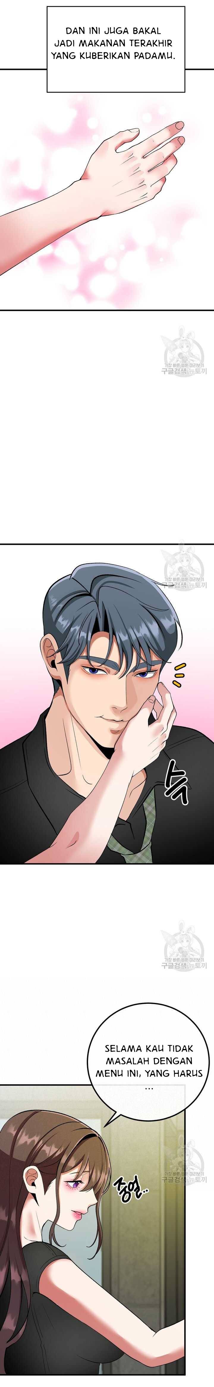 Sexy Wife - Chapter 53 14