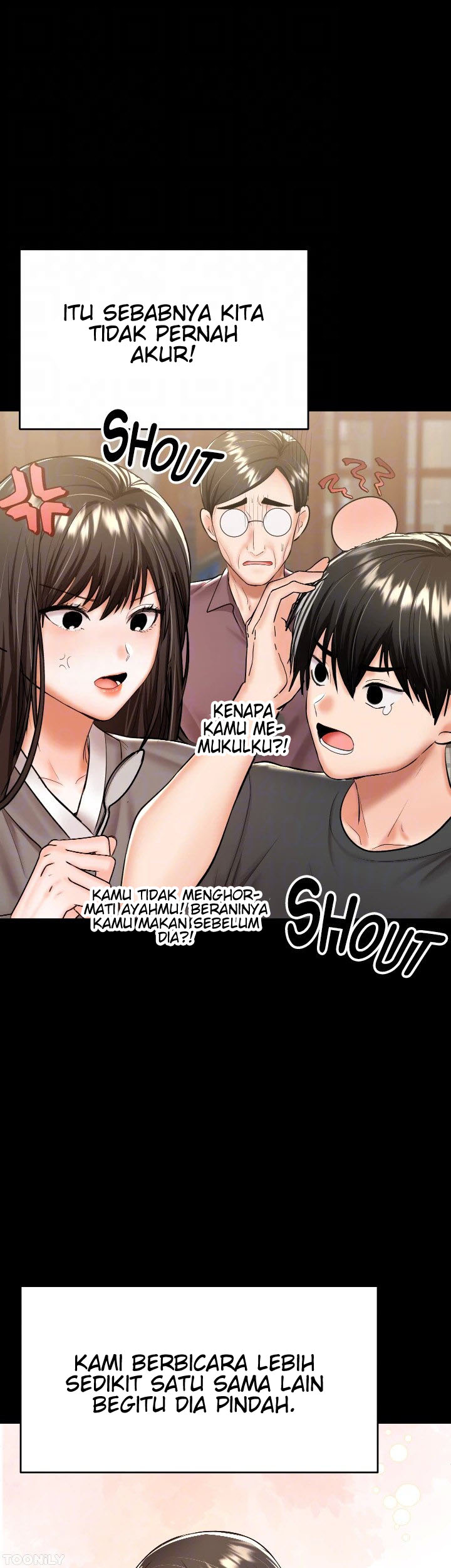 Sponsor Me Please - Chapter 53 16